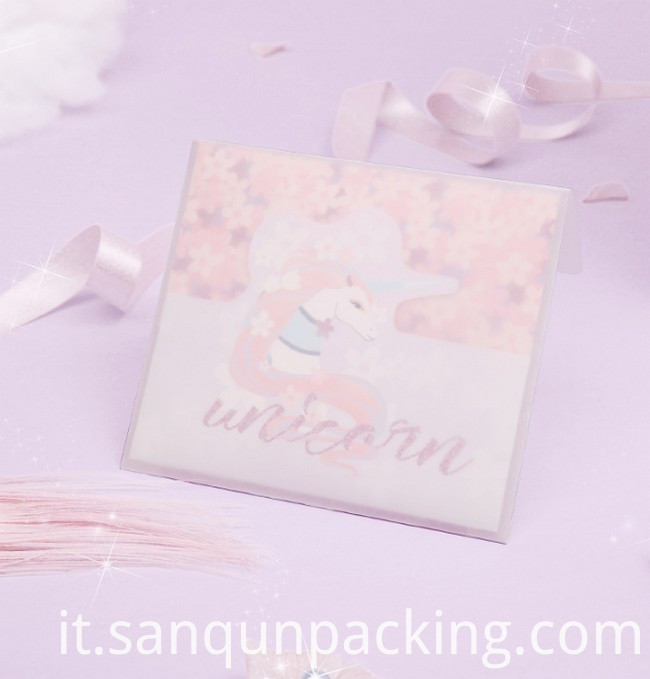 Biglietto di auguri fantasia Fancy Greeting Card